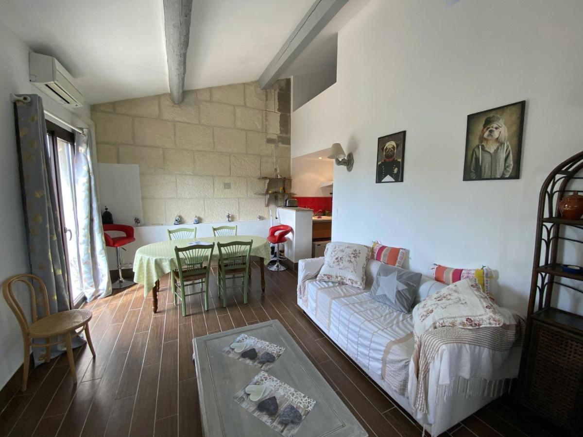 Le Clos De L'Isle Arles Dış mekan fotoğraf